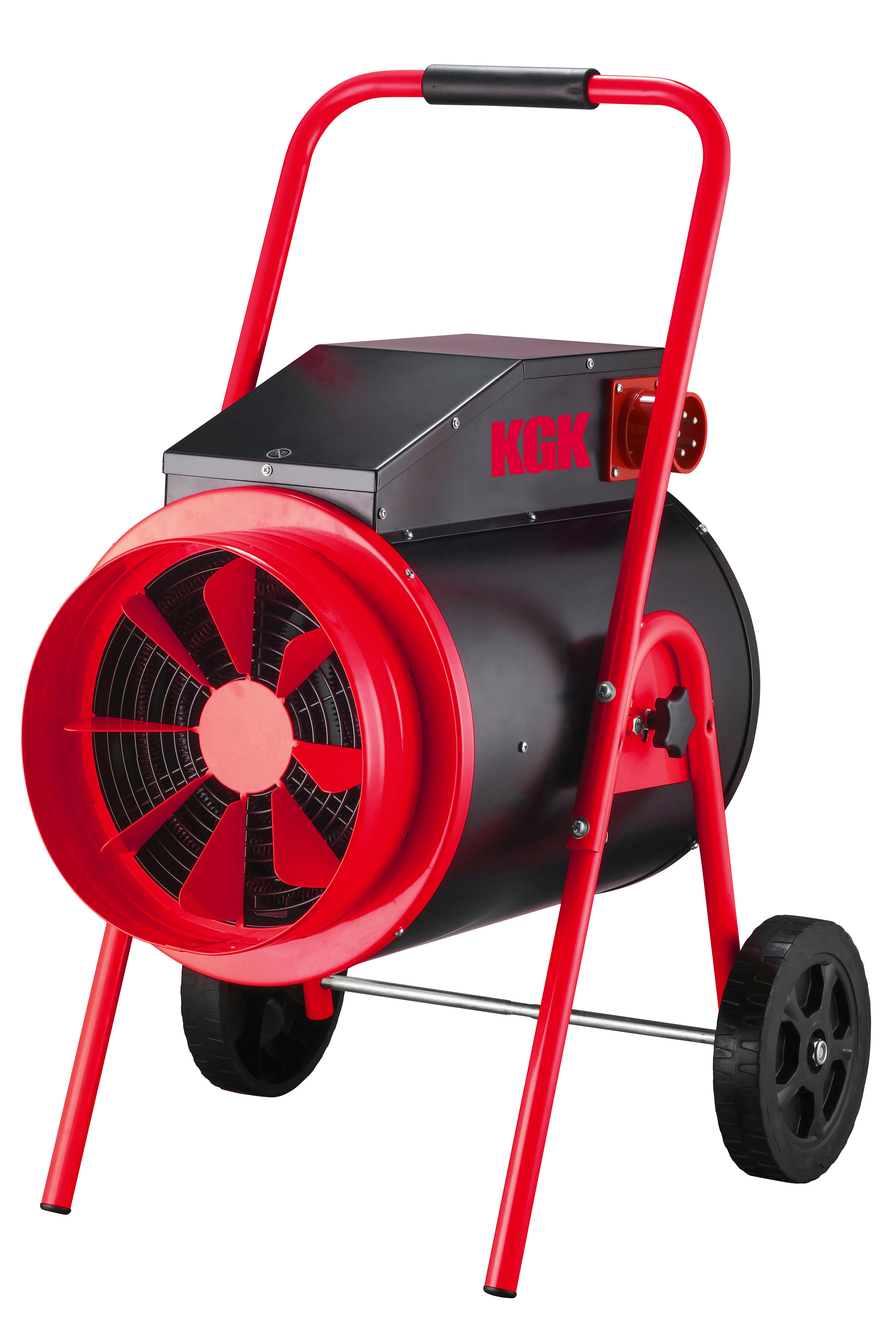 Varmeblåser KGK 15 KW.