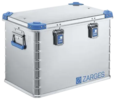 Eurobox 550×350×380 mm 73 liter