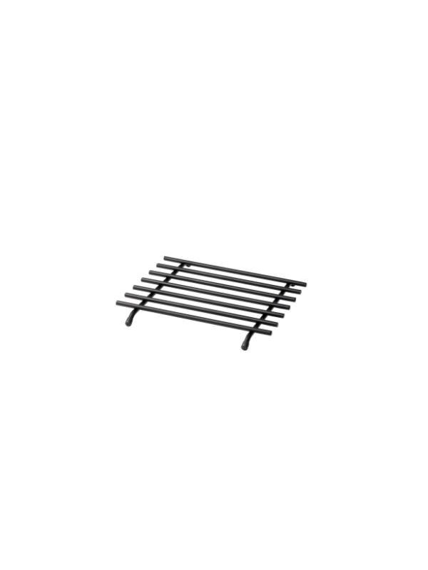 Funktion Cooking grid 24x24 cm black