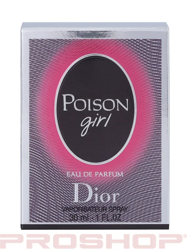 Christian Dior Dior Poison Girl