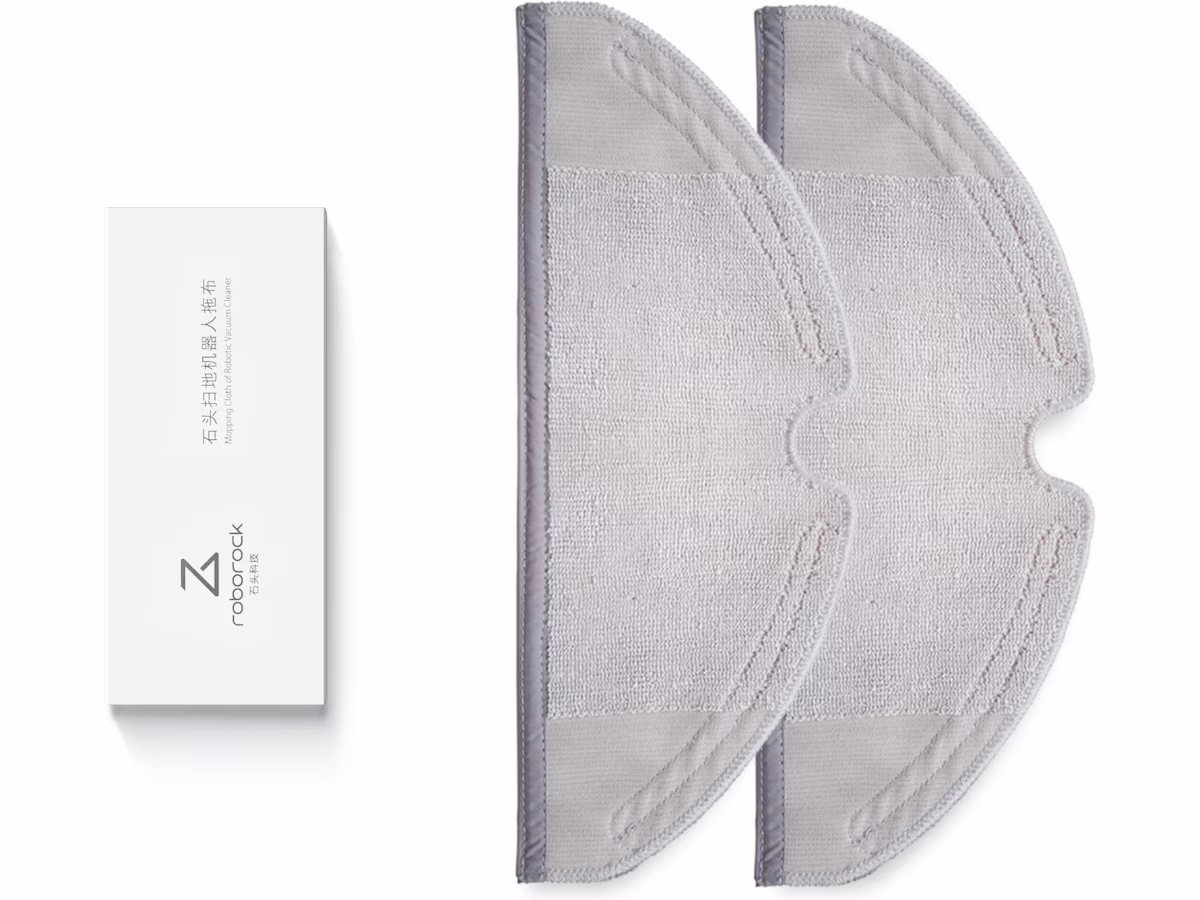 Moppduk Roborock