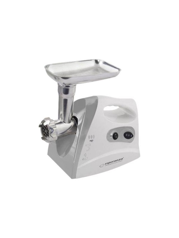 Esperanza MEAT GRINDER MEATBALL GRAY