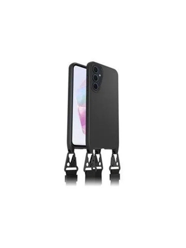 OtterBox React Necklace Samsung Galaxy A35 5G - black - ProPack
