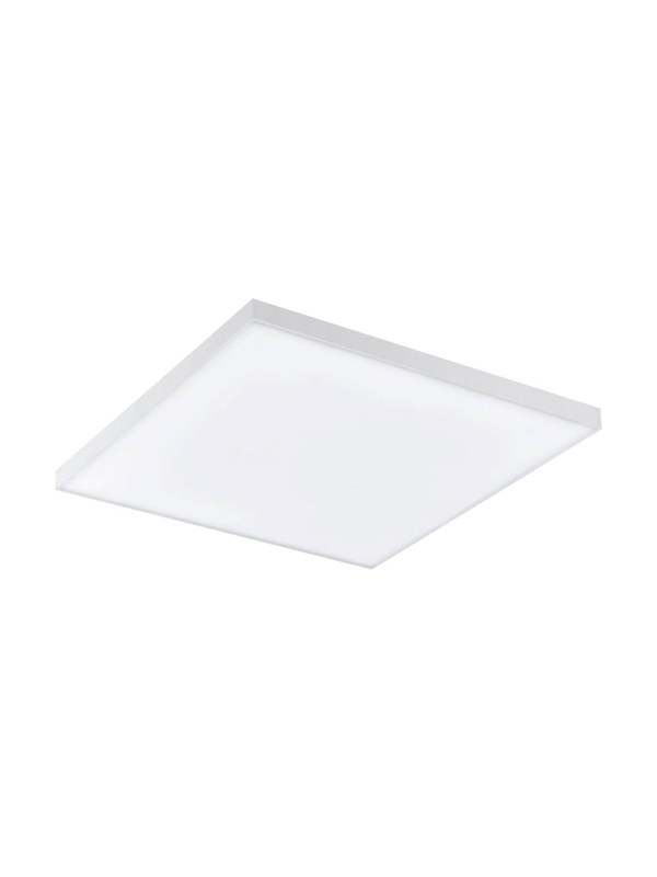 EGLO TURCONA-B PANEL 287X287 10.8W 1300LM 4000K HVIT