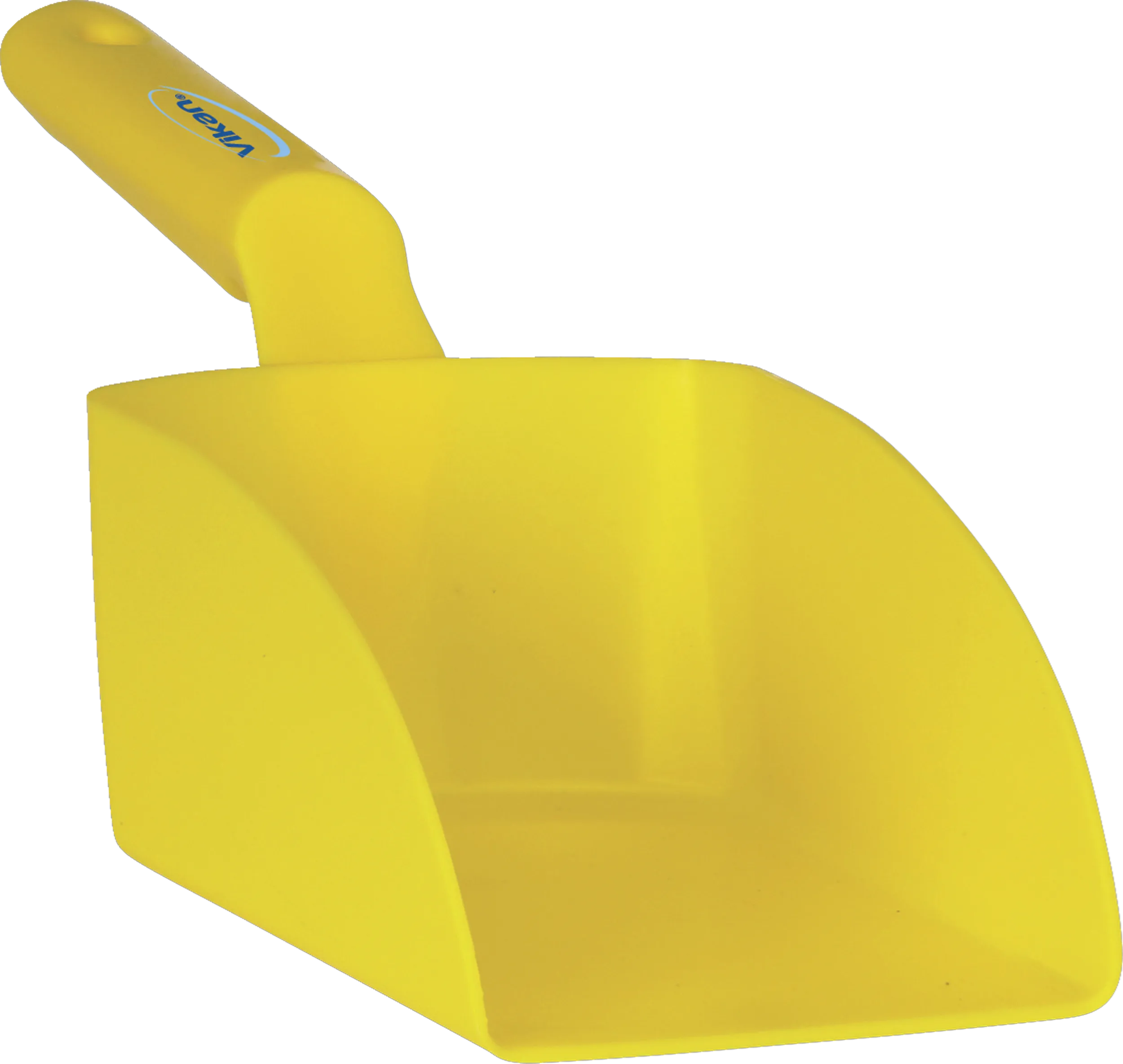 Håndskuffe 5675, 1 liter gul