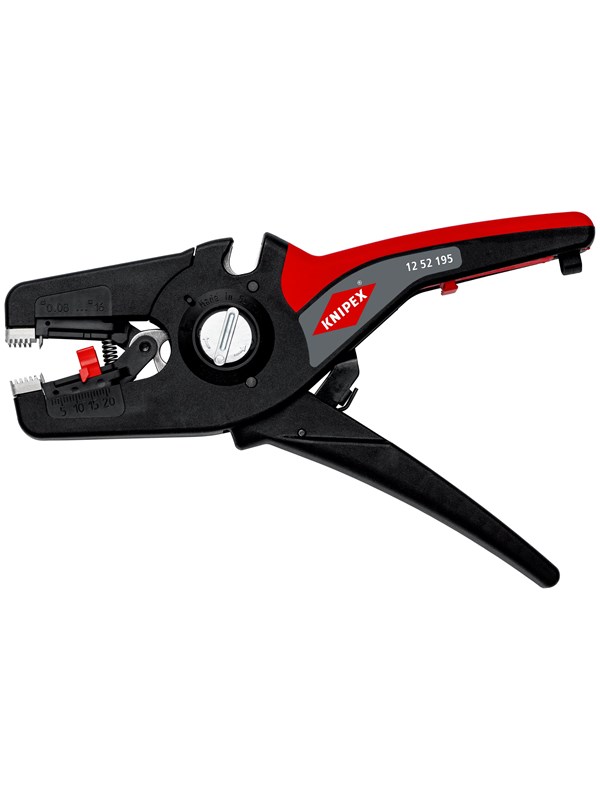 KNIPEX PreciStrip16
