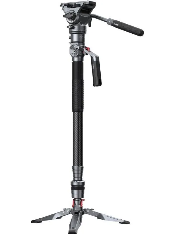 SmallRig Carbon Fiber Video Monopod 5565