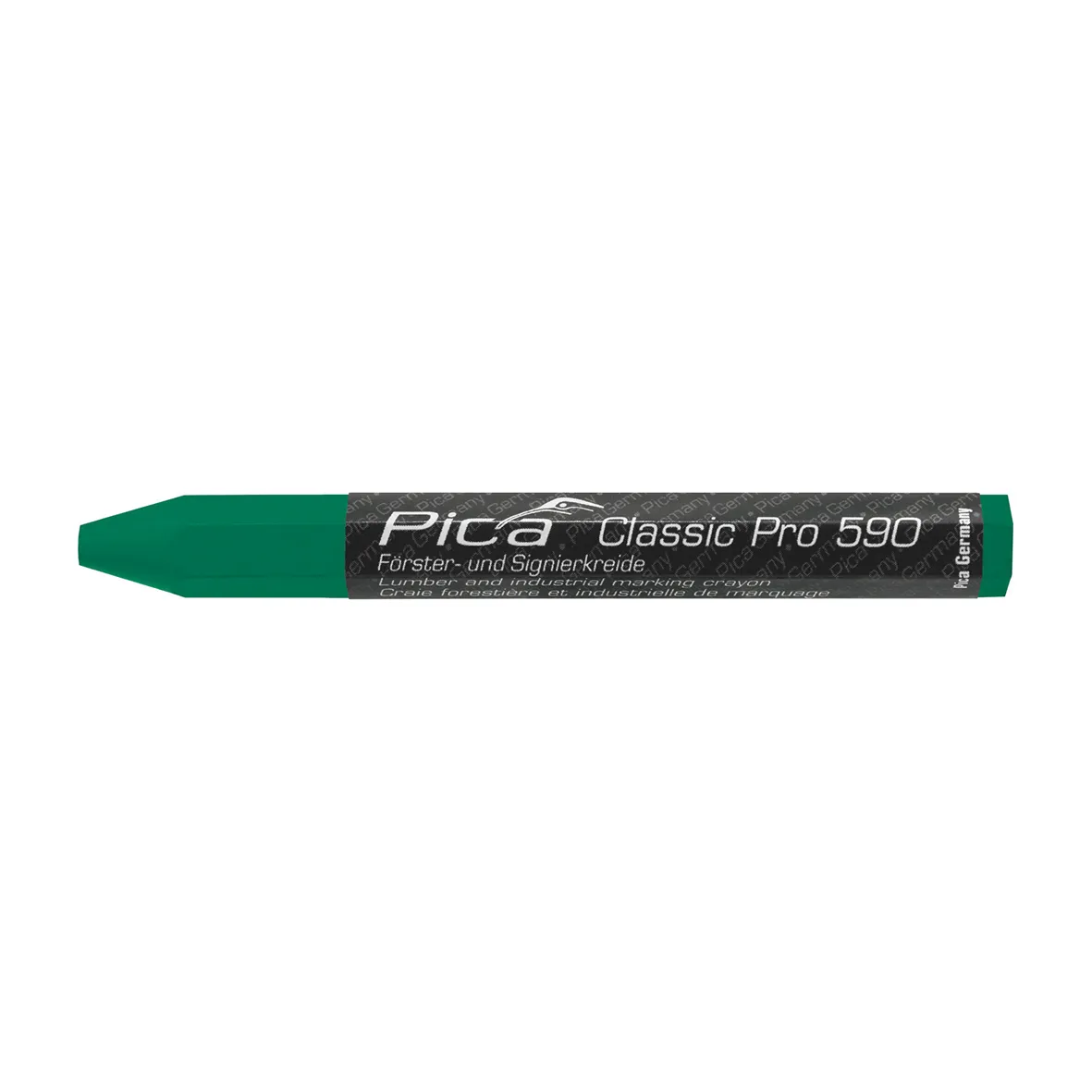 PICA Classic mærkekridt PRO grøn