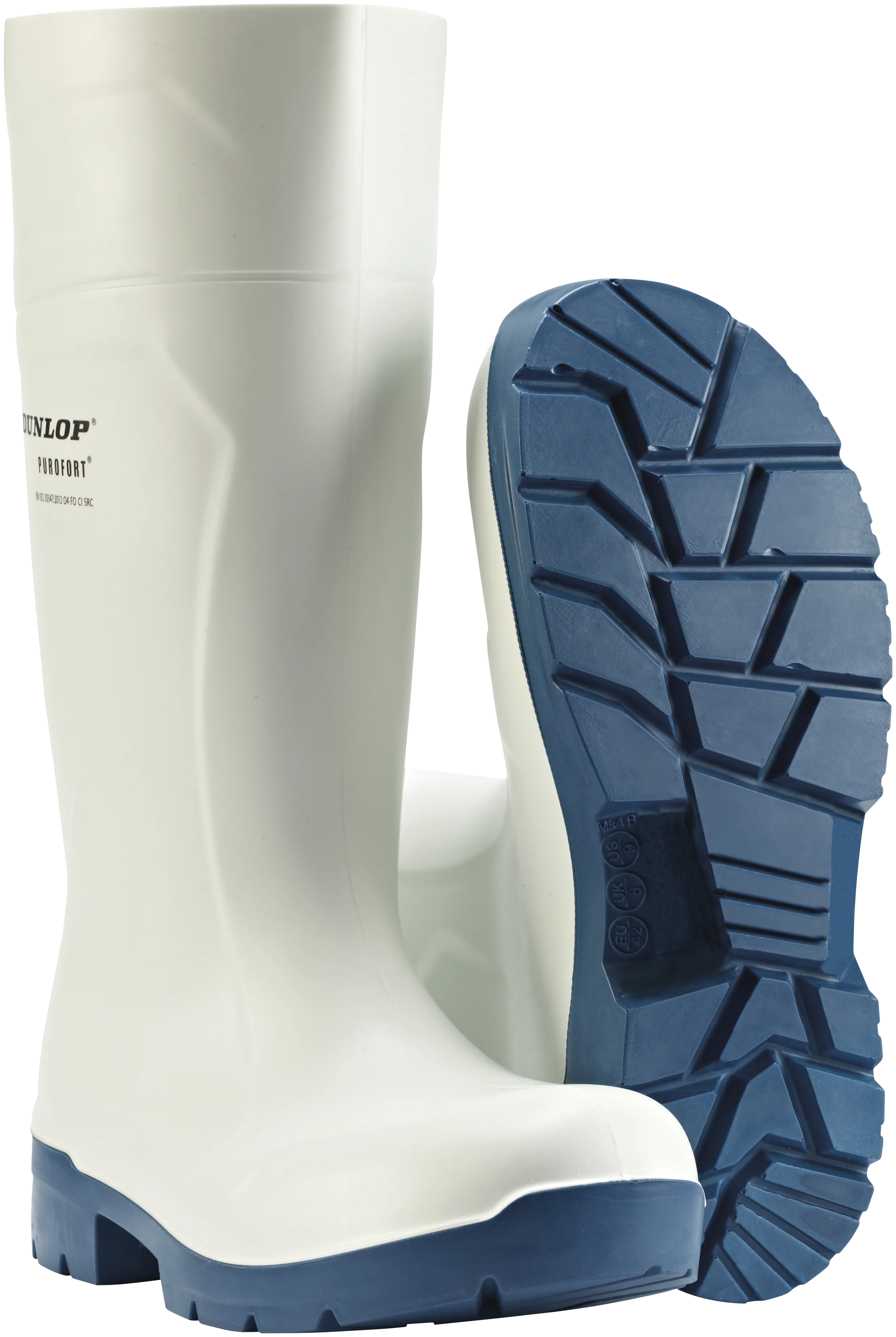 Purofort Multig. O4 støvle 60131-40