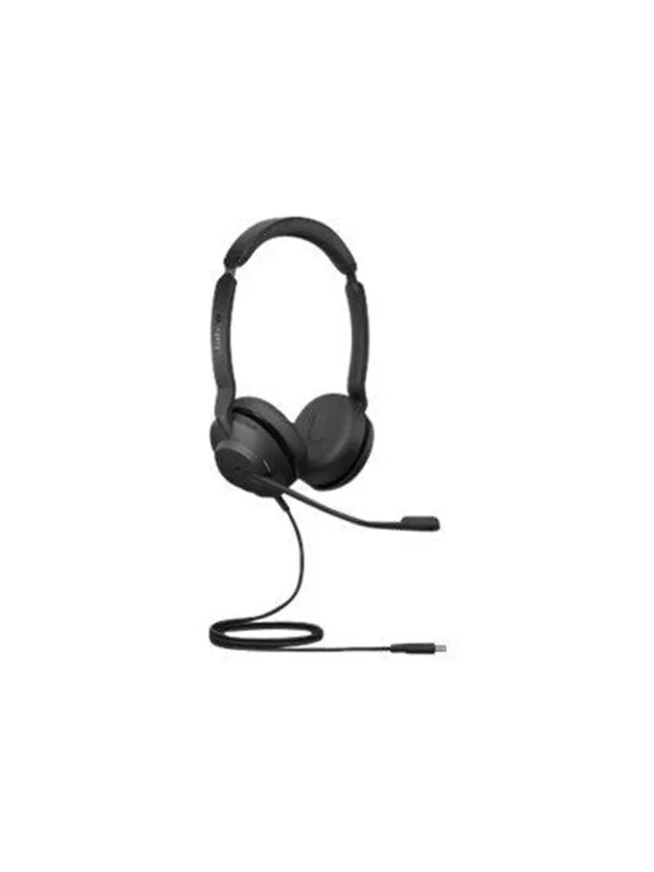 Jabra Evolve2 30 USB-C MS Stereo