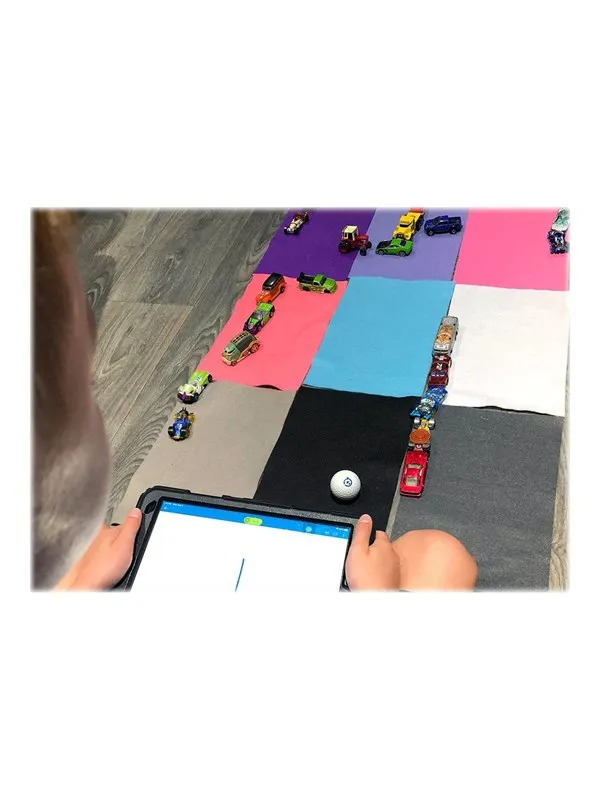 Sphero - Mini Robot Ball: Golf Theme