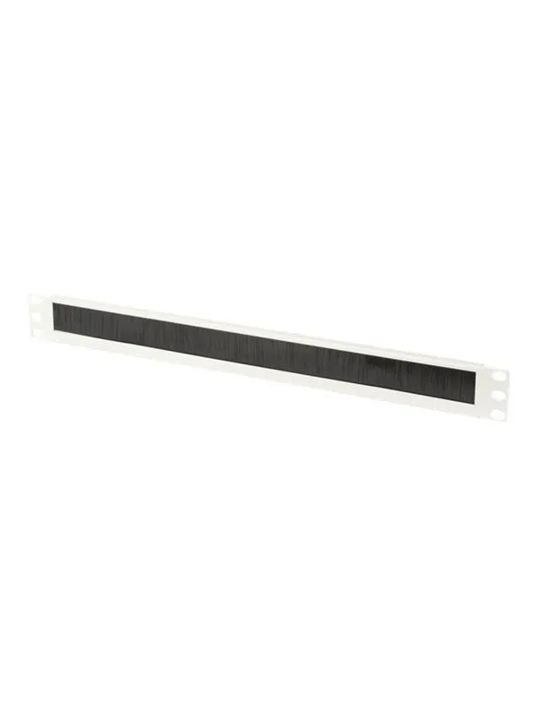 DIGITUS DN-97660 Cable Brush Management Panel for 483 mm (19") Cabinets