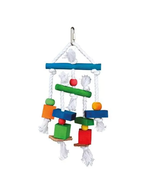 Trixie Wooden Toy 24 cm