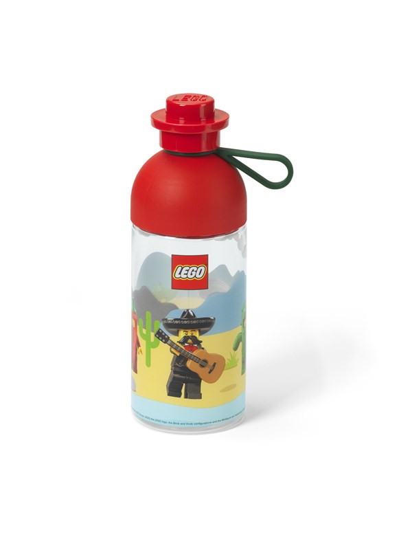 Euromic LEGO® Hydration bottle 500 ml - Mexico