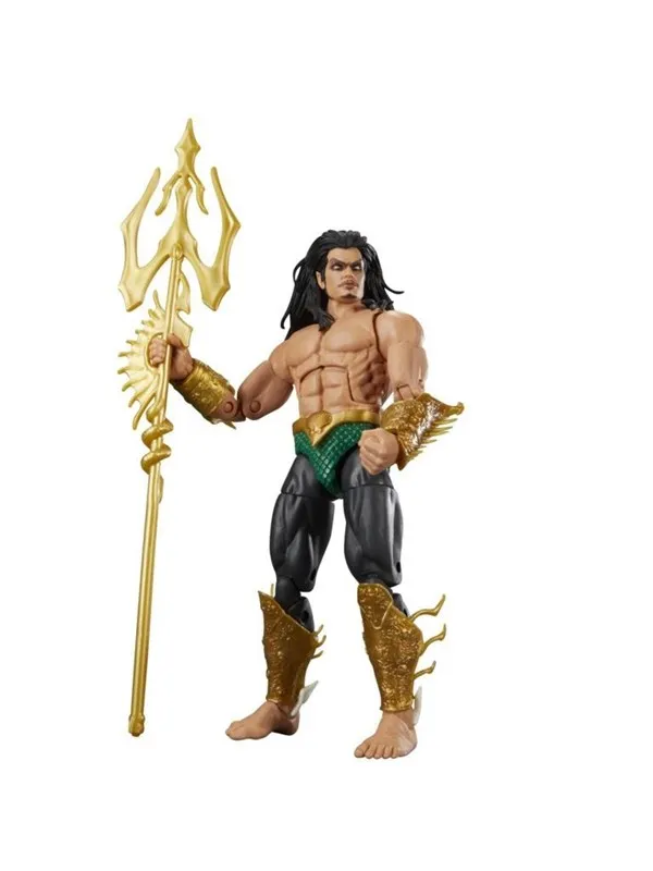Hasbro Marvel Legends Series - Namor