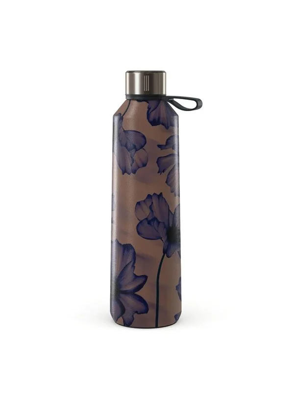 Burga Velvet Night - Water Bottle 800ml