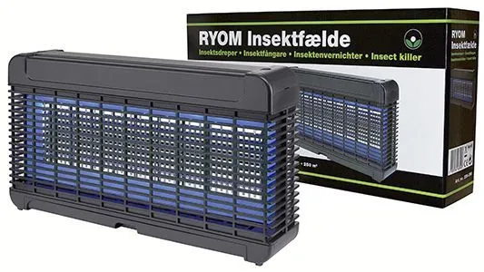 Insektfelle 20-LED 250 m2 13w