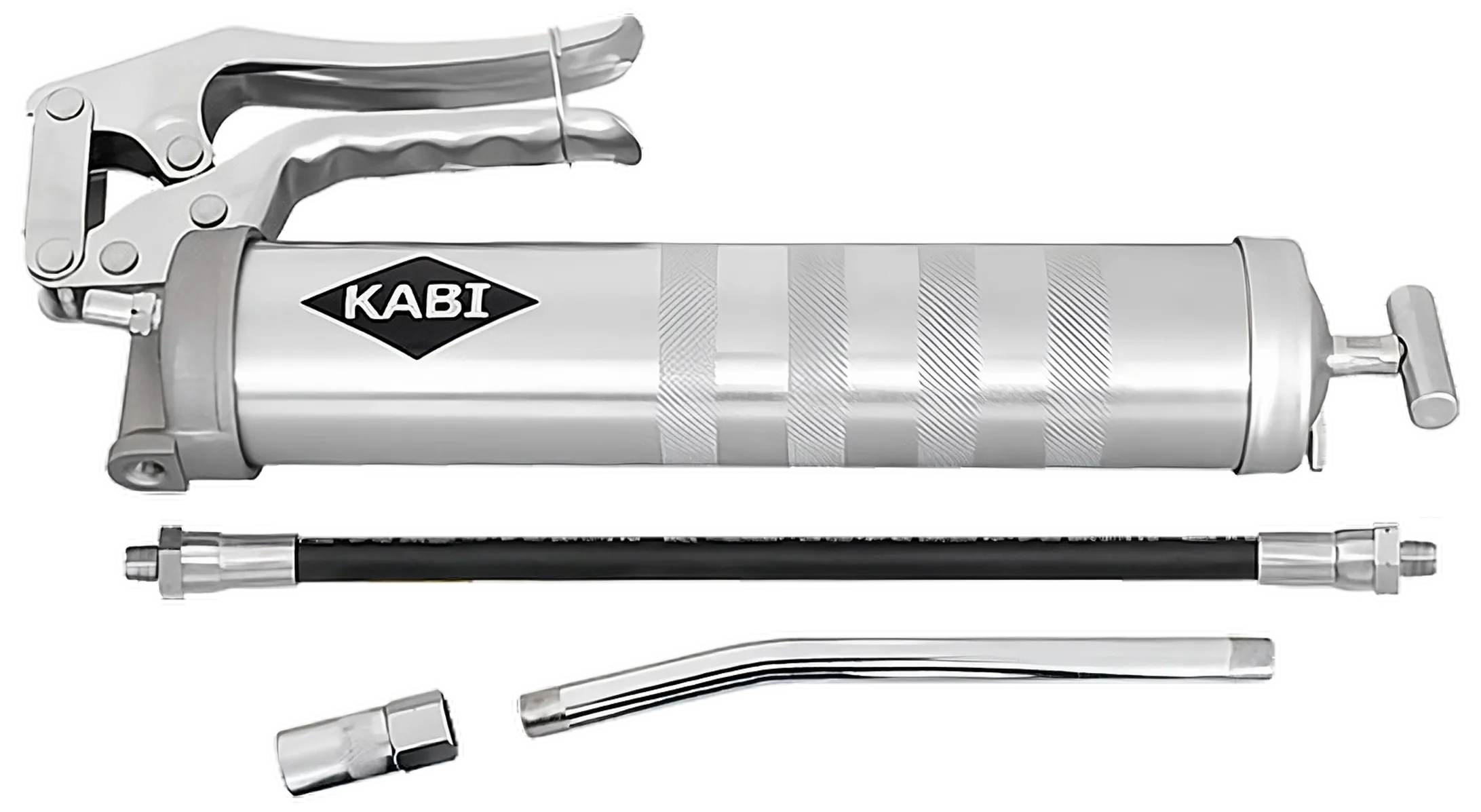 Enhåndsfedtpresse KF450