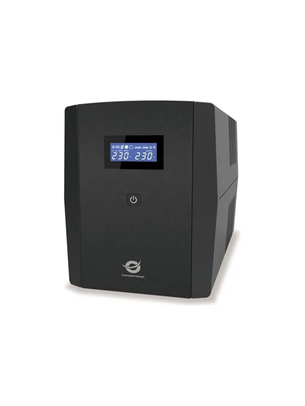 Conceptronic ZEUS08EM