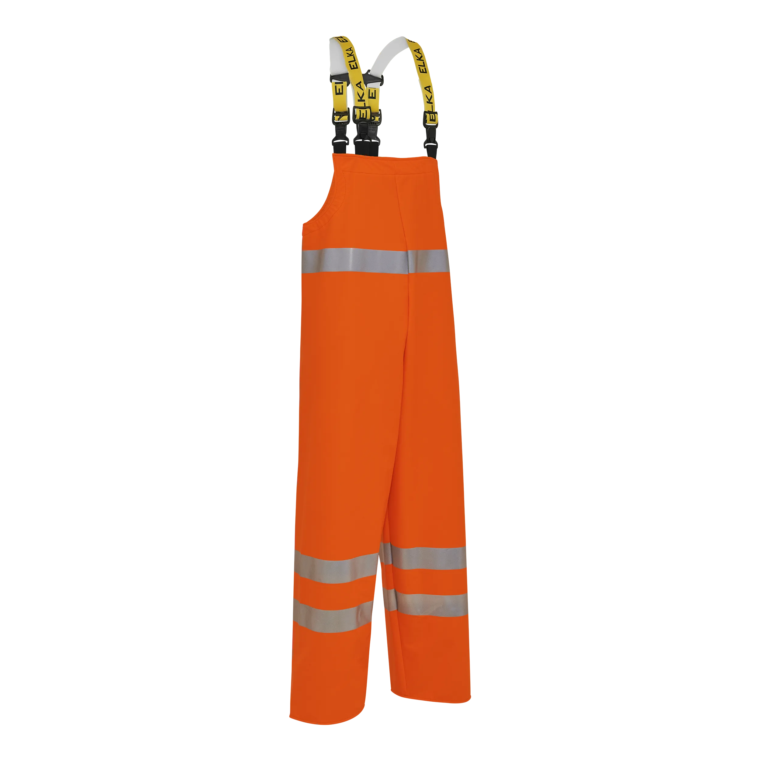 Kjeledresser - Fl. oransje - S