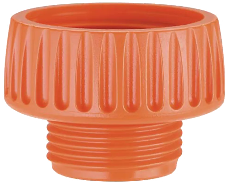 Claber adapter 1" innv. × 3/4" utv.