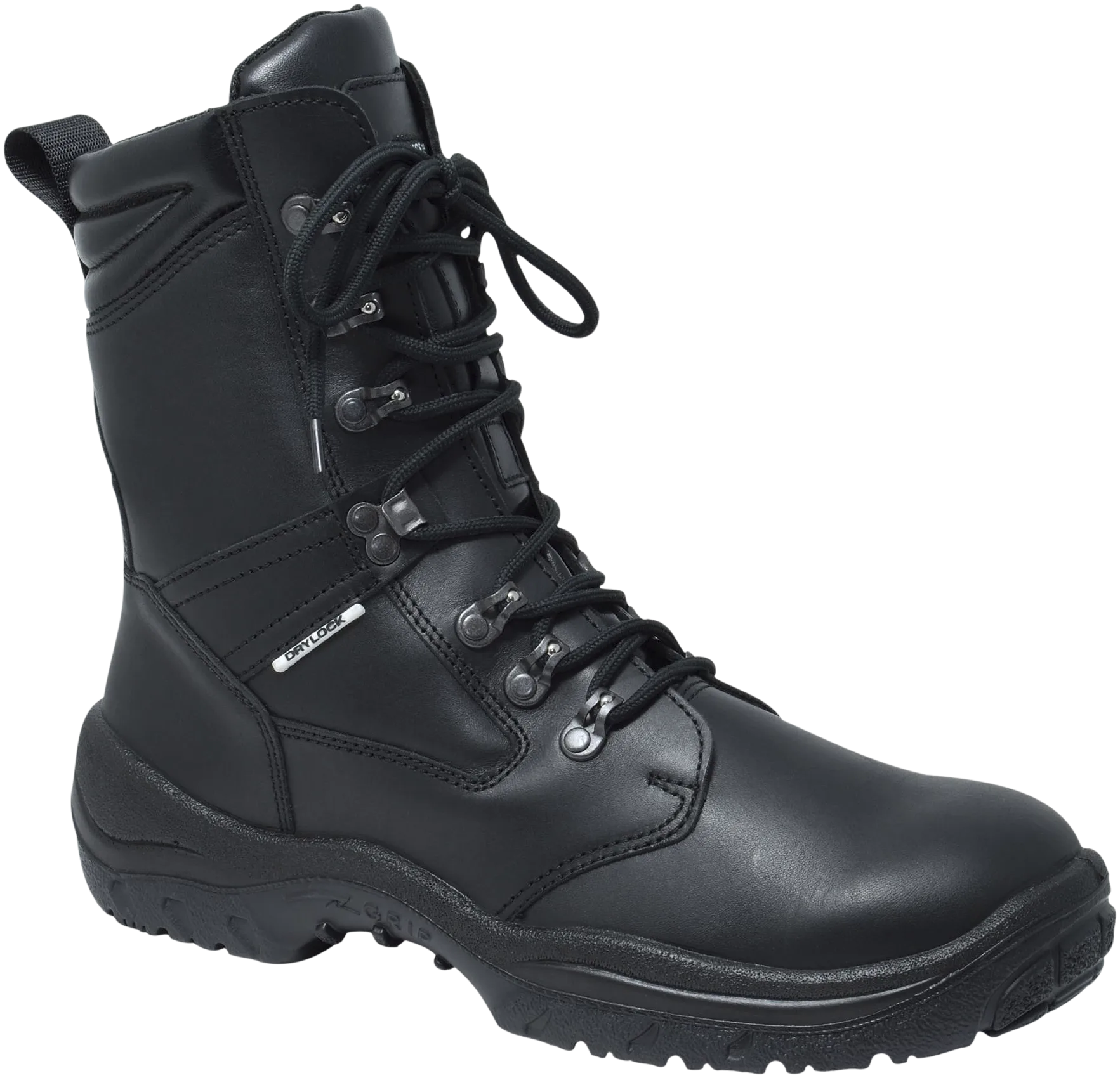 Jalas Drylock lærstøvel non-safety 3322-42