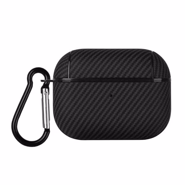 Etui for AirPods Pro - Svart