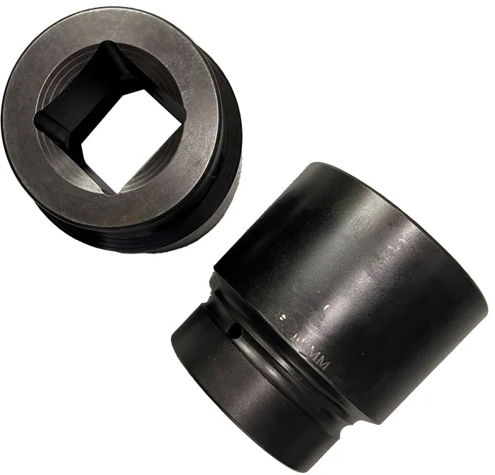 BATO Kraftpipe kort 2-1/2" 85mm. 6kt.