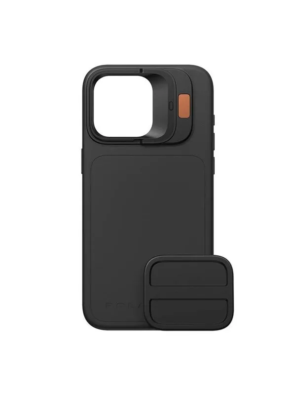 PolarPro LiteChaser 15 Case Black for iPhone 15 Pr