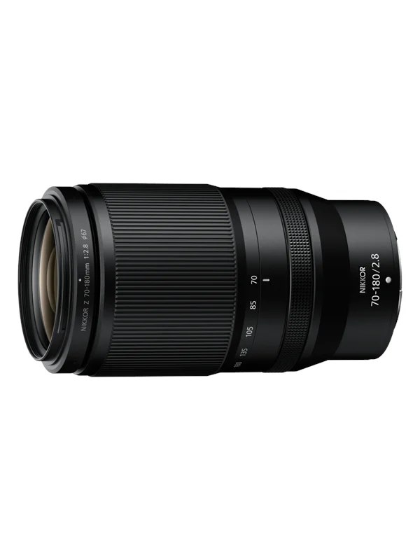 Nikon NIKKOR Z 70-180mm f/2.8