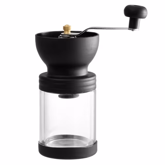 Maku Kaffekvern Svart