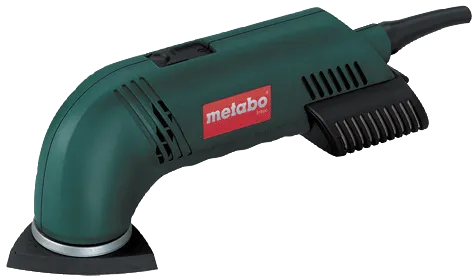 Trekantsliper DSE 280 Intec