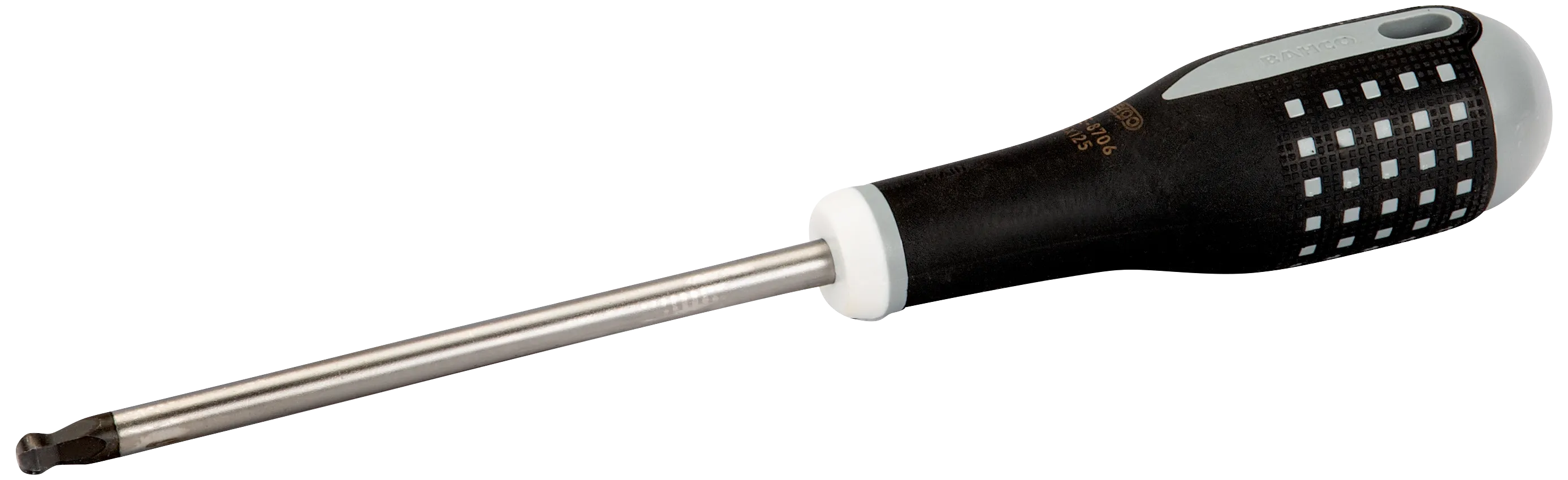 Ergo skrutrekker Hexkule 1,5×60 mm