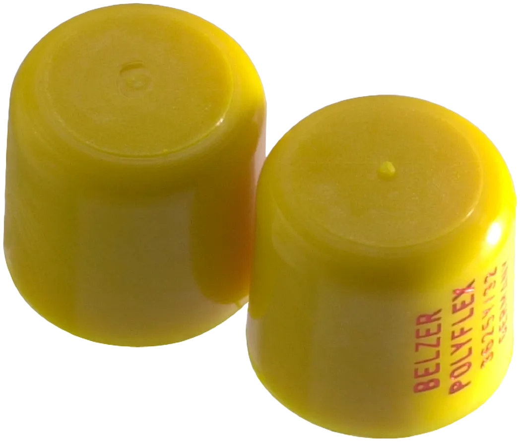 Løse baner par 3625YL ø27 mm