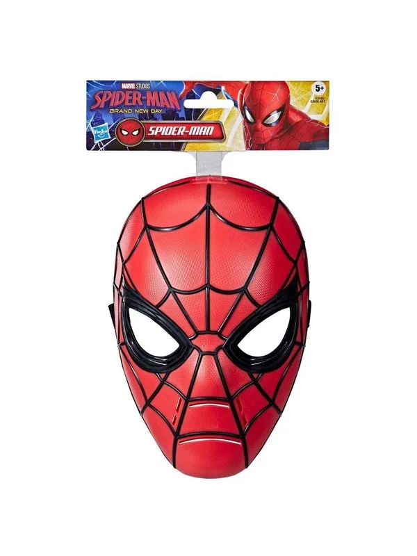 Spider-Man Movie Basic Mask