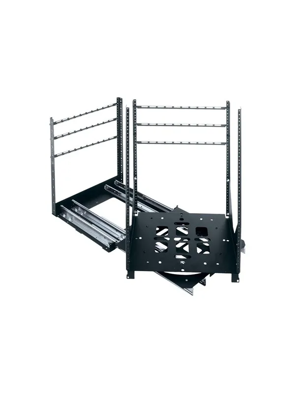 Middle Atlantic SRSR Series 16RU Slide Out Rotating Rail System