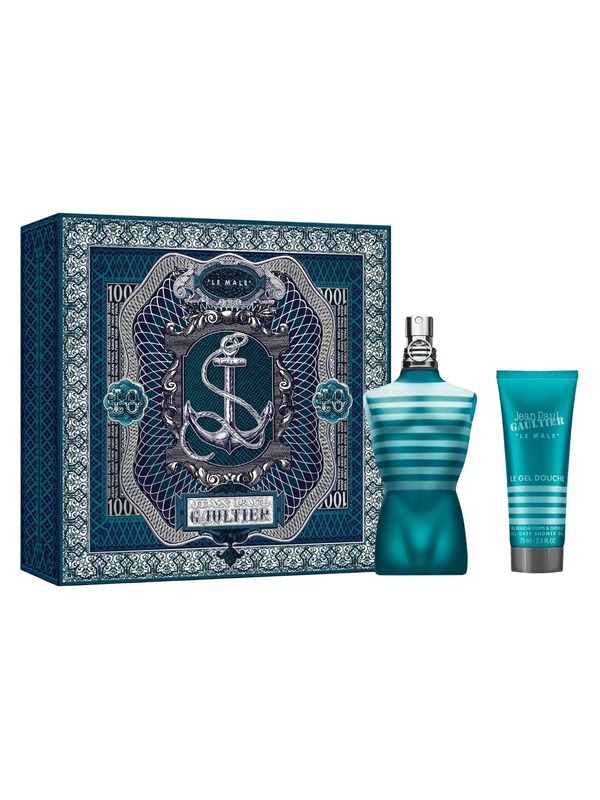 Jean Paul Gaultier  Le Male Giftset