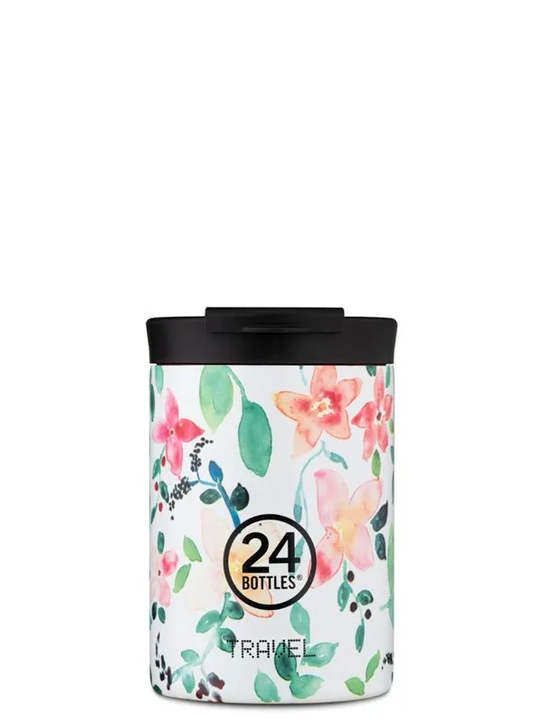24Bottles - Travel Tumbler - Stone Finish - Little