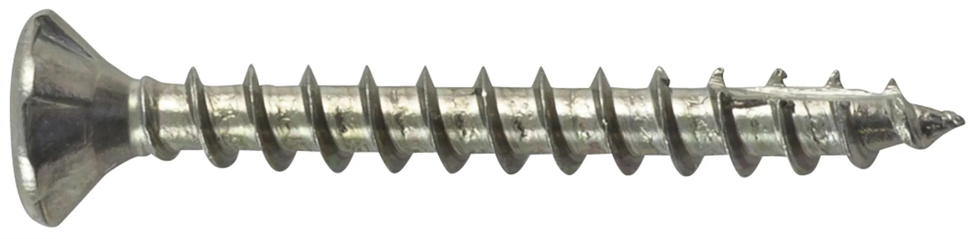 Universalskrue SPUN +, CLIMATE -G3 TX20 5,0 x 35 mm - 300 stk