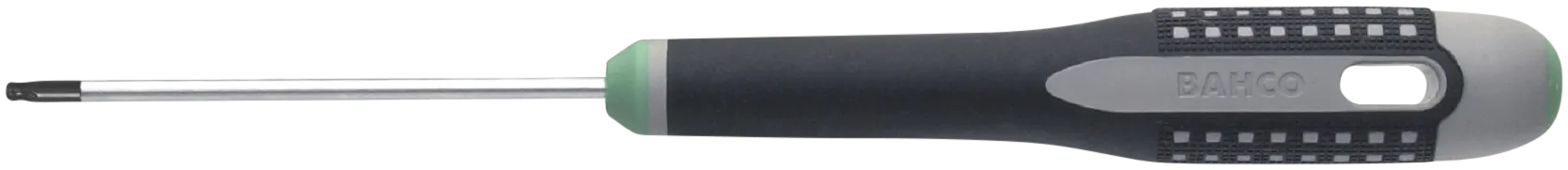 Ergo skrutrekker TX ball 15×100 mm