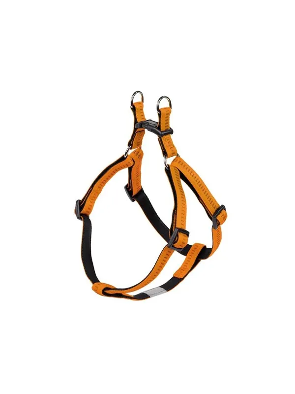 Nobby Sele Soft Grip M-L Orange