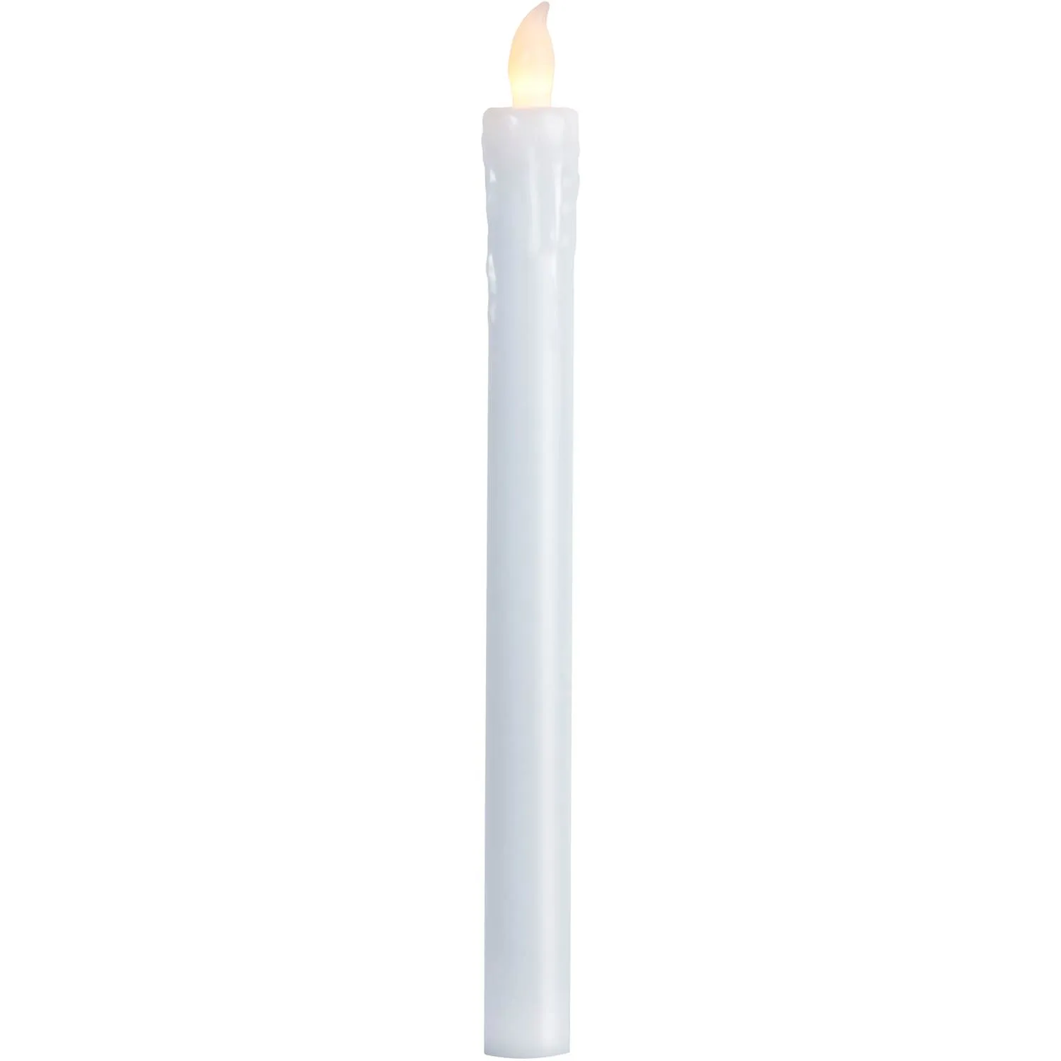 Antiklys LED 2-pakning