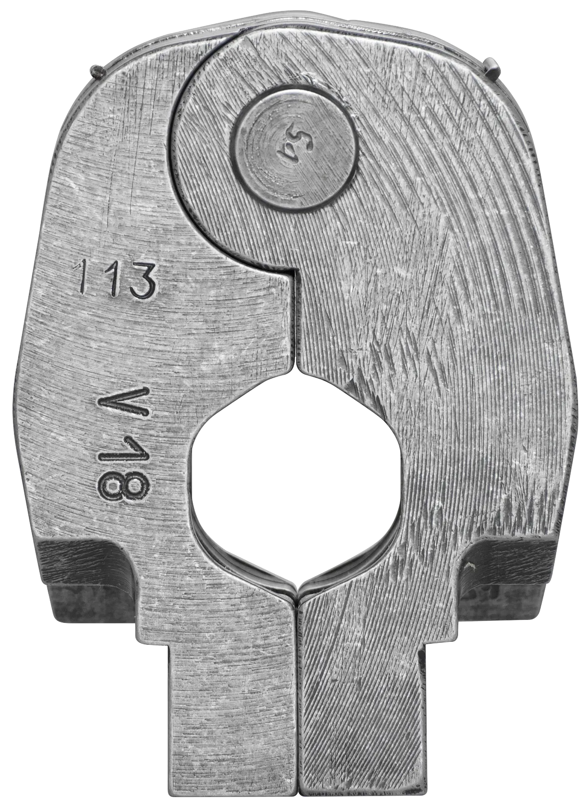 REMS presse-ring V18 45° (PR-2B)