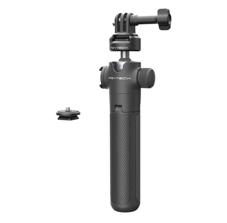PGYTECH CapLock selfie stick / tripod