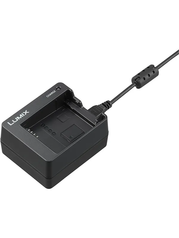 Panasonic BATTERY CHARGER DMW-BTC12E