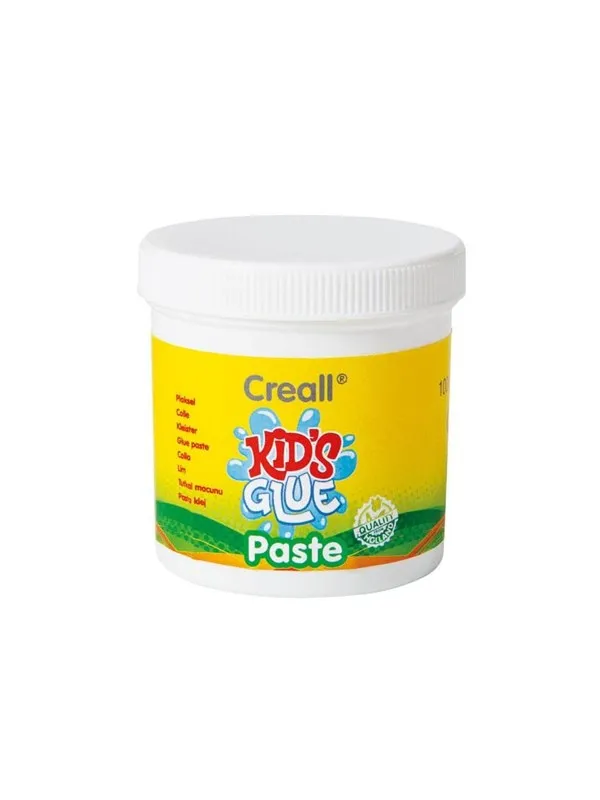 Creall Glue in Bucket 100gr.