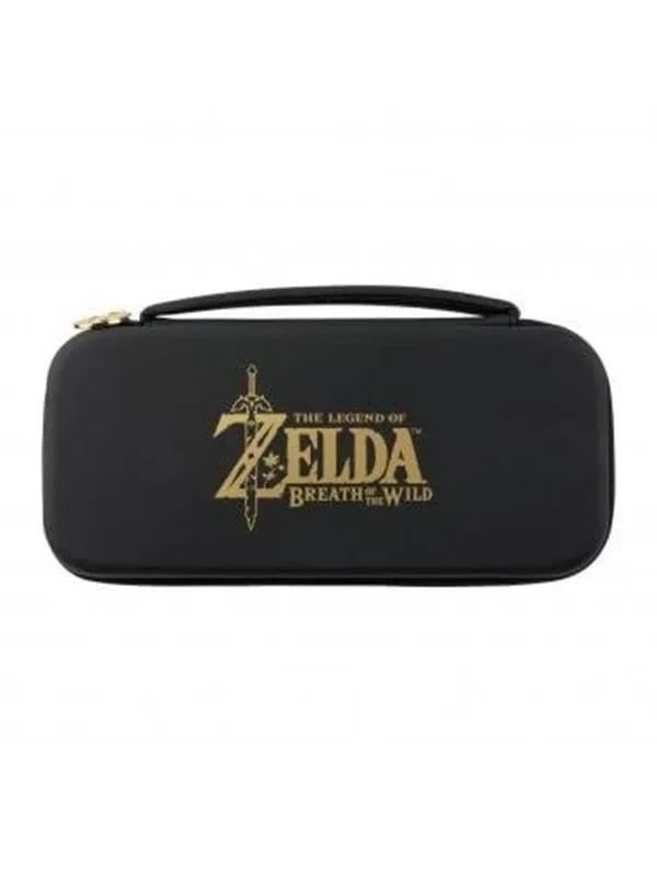 PDP Deluxe Zelda Breath of the Wild Guardian Edition