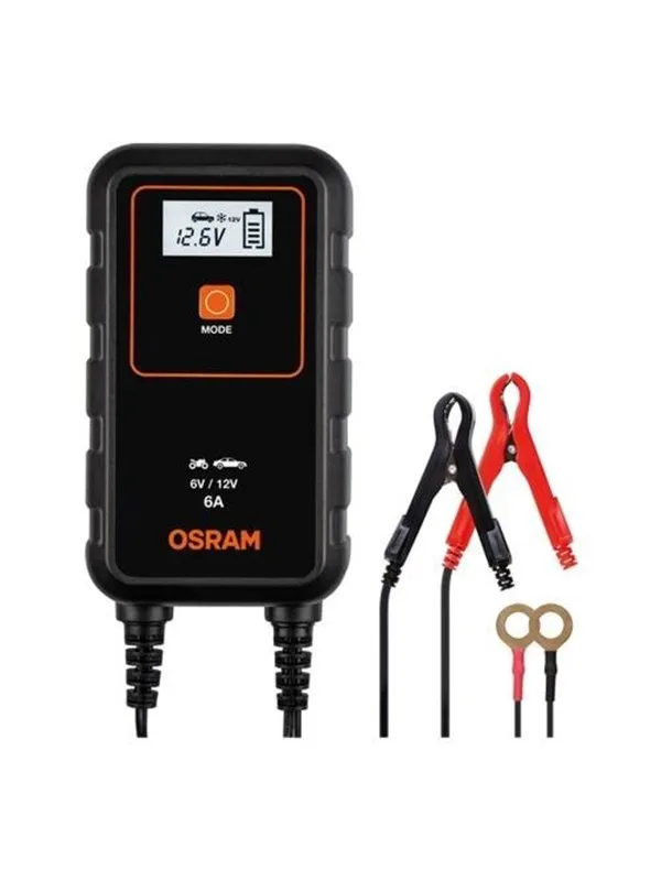Osram BATTERYcharge 906
