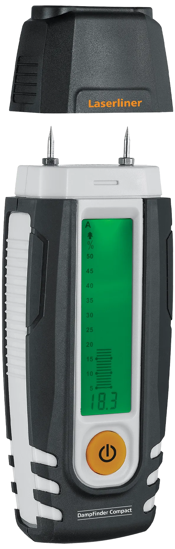 Laserliner DampFinder Compact fuktighetsmåler