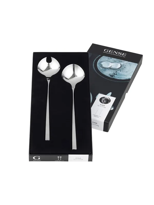 Gense Fuga salat cutlery 25 cm